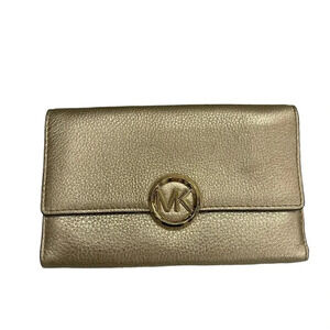 Women's MICHAEL Michael Kors Lille Large Carryall Wallet